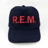 Gorra R.E.M.