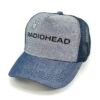 Gorra Radiohead