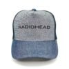 Gorra Radiohead