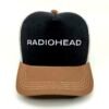 Gorra Radiohead