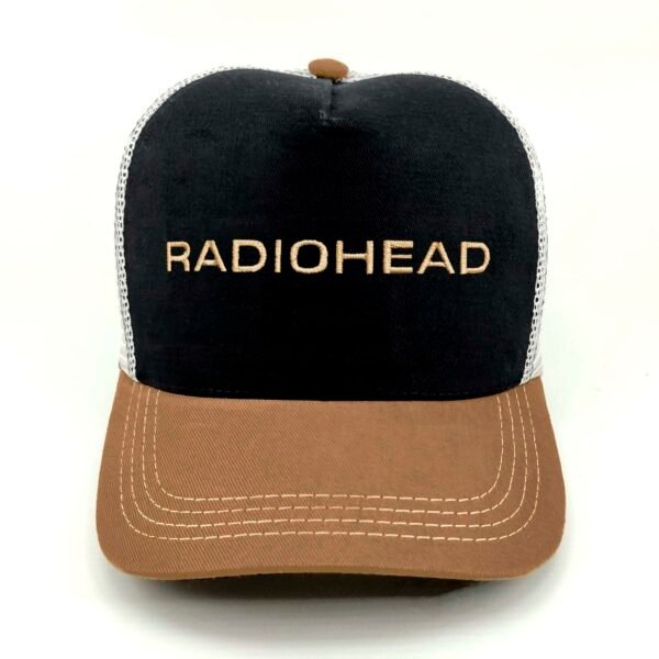 Gorra Radiohead