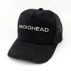 Gorra Radiohead