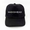 Gorra Radiohead
