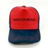 Gorra Radiohead