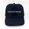 Gorra Radiohead