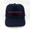 Gorra Radiohead