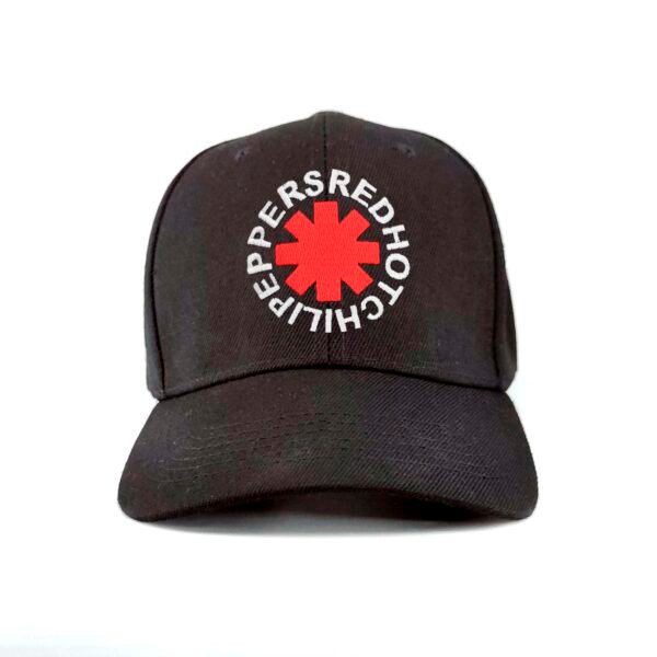 Gorra Red Hot Chili Peppers