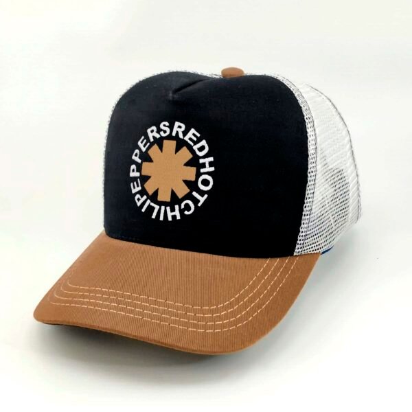Gorra Red Hot Chili Peppers