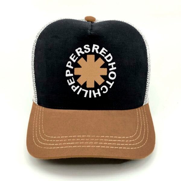 Gorra Red Hot Chili Peppers