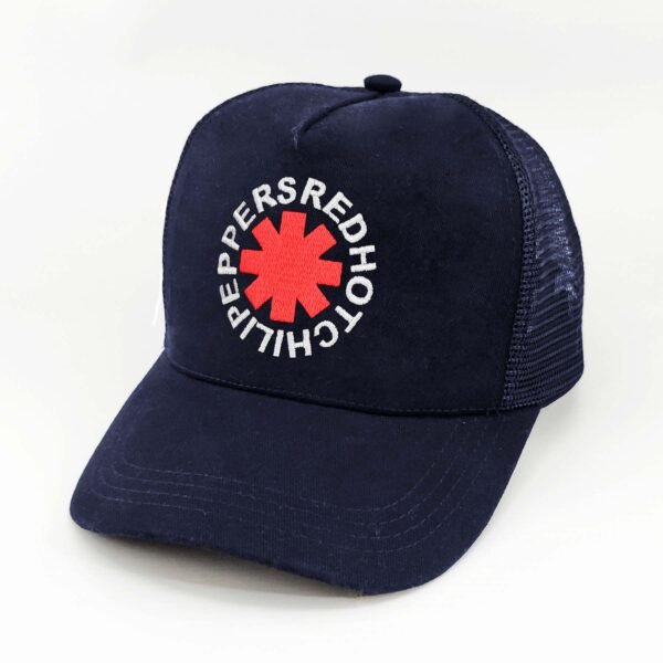Gorra Red Hot Chili Peppers