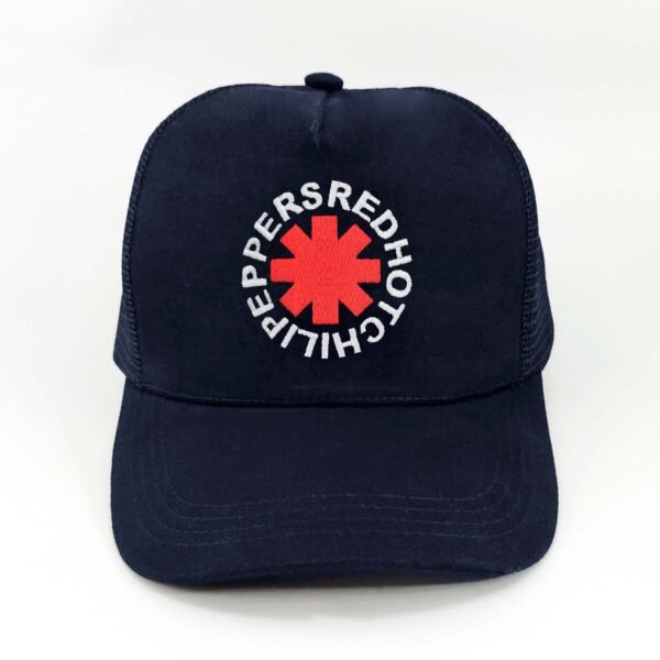 Gorra Red Hot Chili Peppers