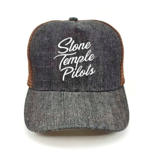 Gorra Stone Temple Pilots