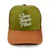 STP_Modelo4_Frente_Blanco Gorra Stone Temple Pilots