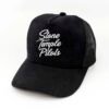 STP_Modelo5_Diagonal_Blanco Gorra Stone Temple Pilots