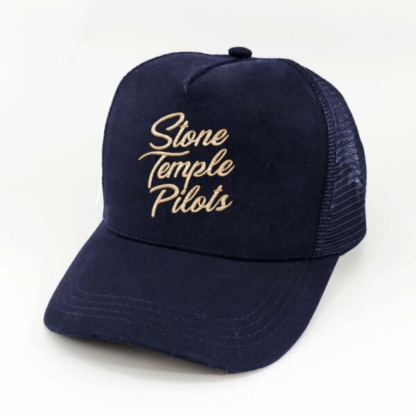 Gorra Stone Temple Pilots