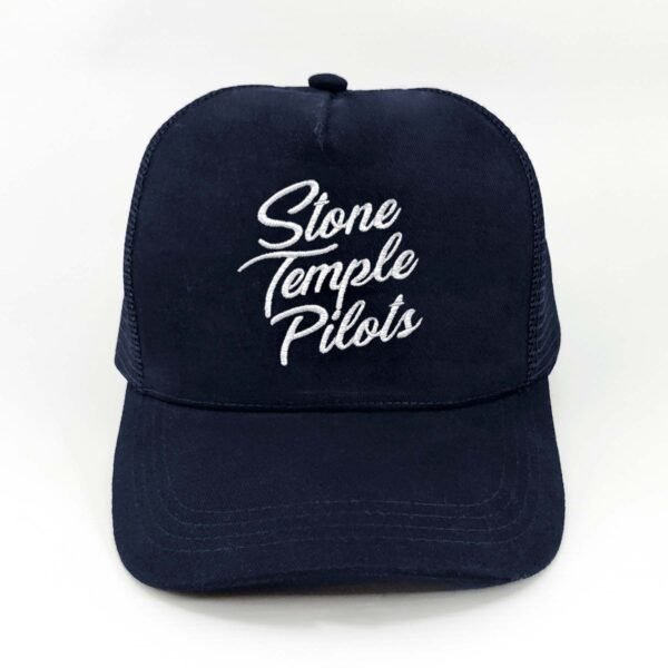 Gorra Stone Temple Pilots