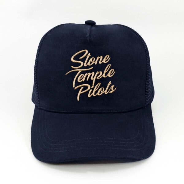 Gorra Stone Temple Pilots