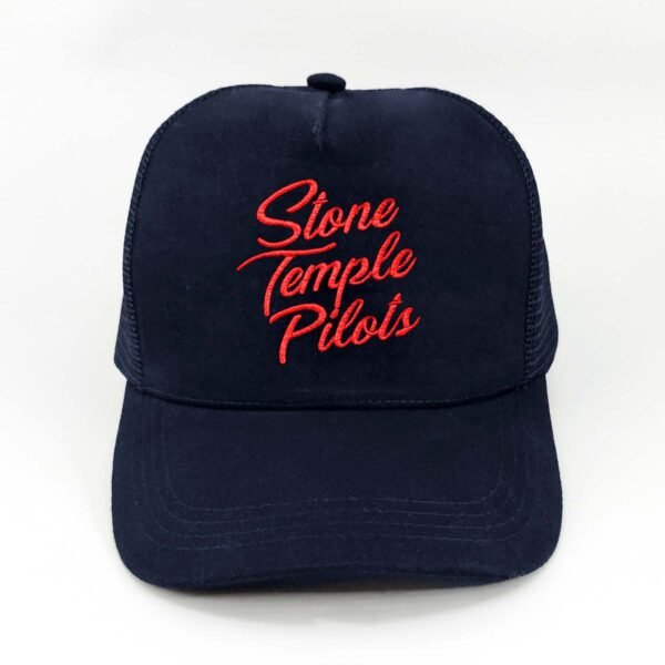 Gorra Stone Temple Pilots