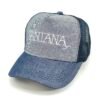 Gorra Santana