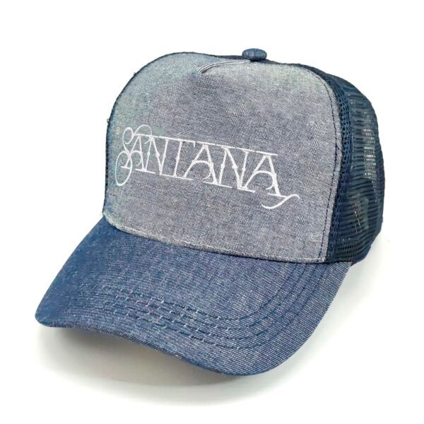 Gorra Santana