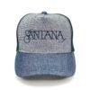 Gorra Santana
