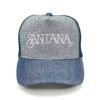 Gorra Santana