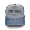 Gorra Santana
