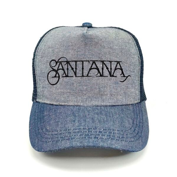 Gorra Santana