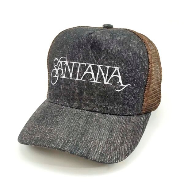 Gorra Santana