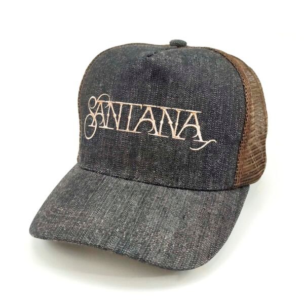 Gorra Santana