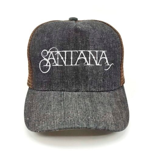 Gorra Santana
