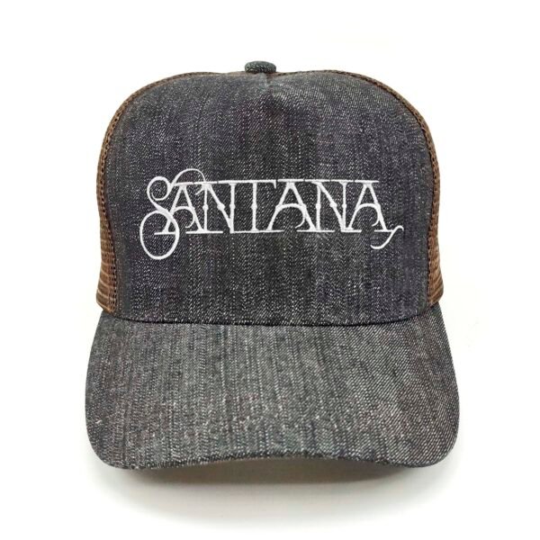 Gorra Santana