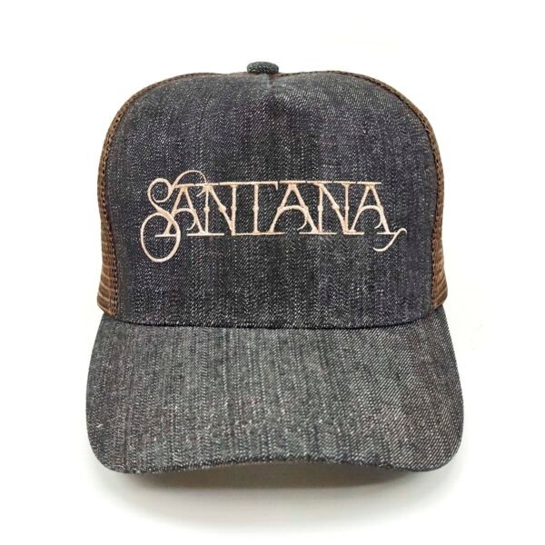 Gorra Santana