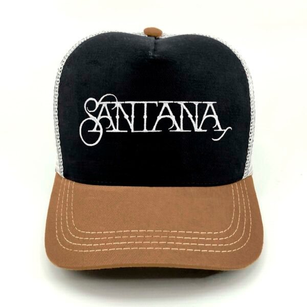 Gorra Santana