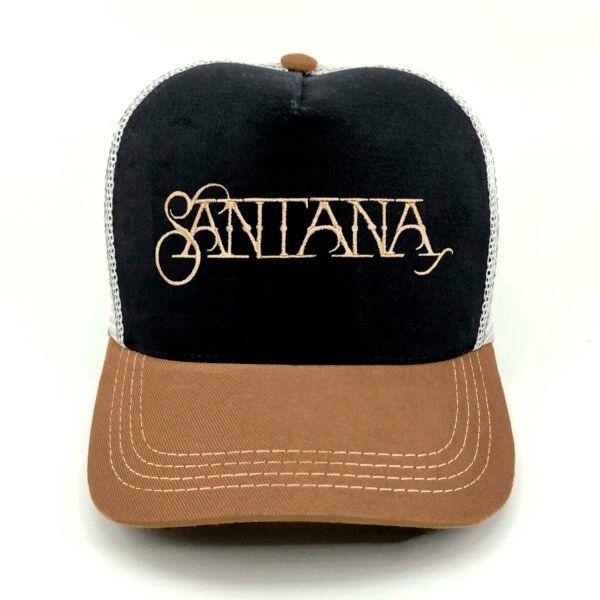Gorra Santana