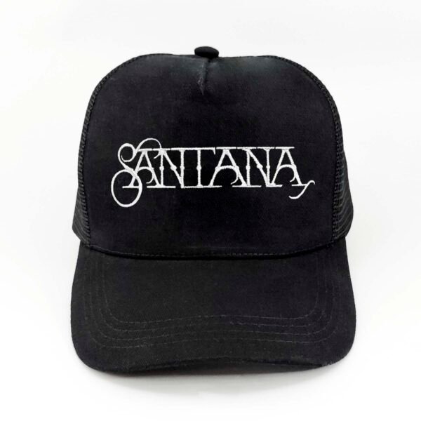 Gorra Santana