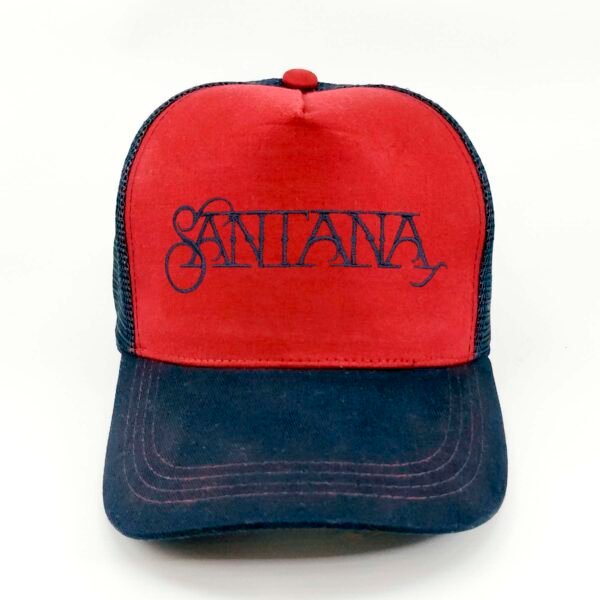 Gorra Santana
