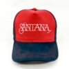 Gorra Santana