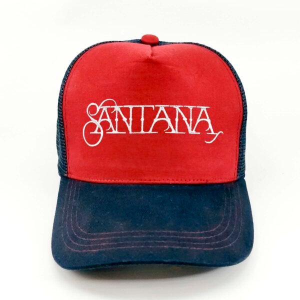 Gorra Santana