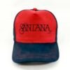 Gorra Santana