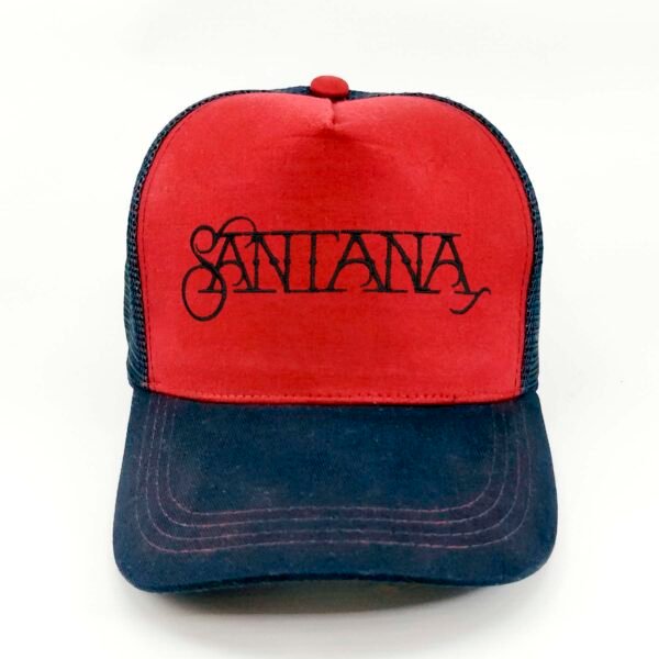 Gorra Santana