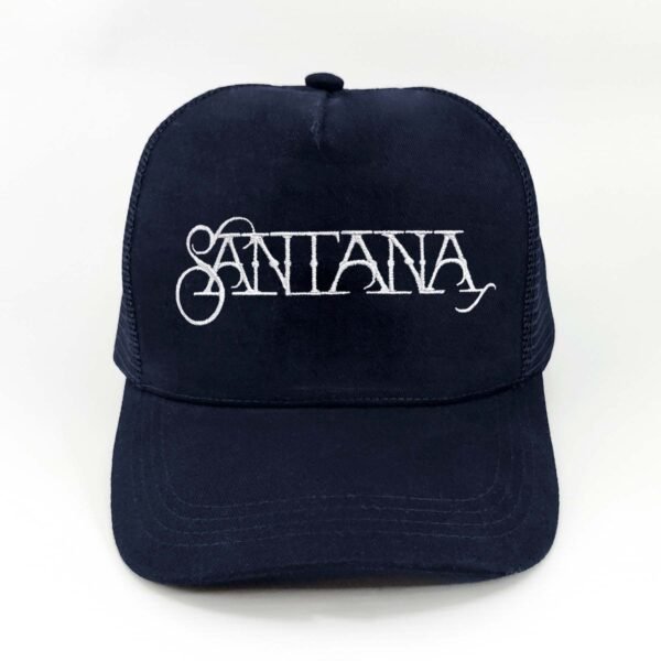 Gorra Santana
