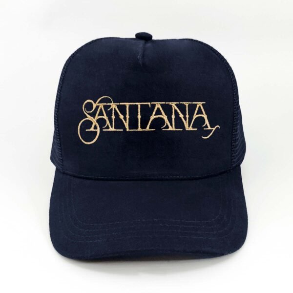 Gorra Santana