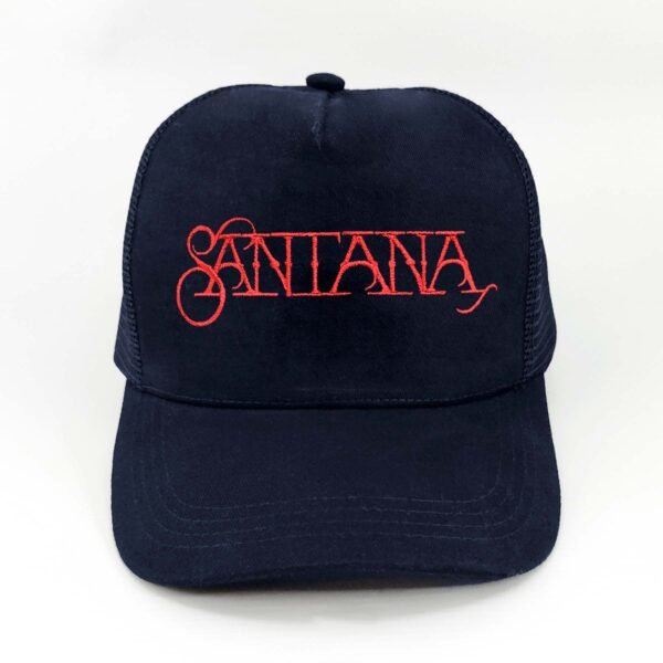 Gorra Santana