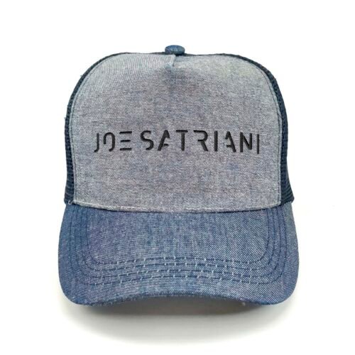 Gorra Satriani