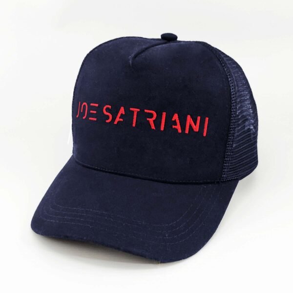 Gorra Satriani