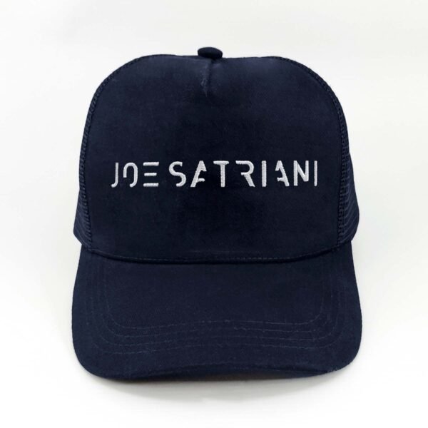 Gorra Satriani