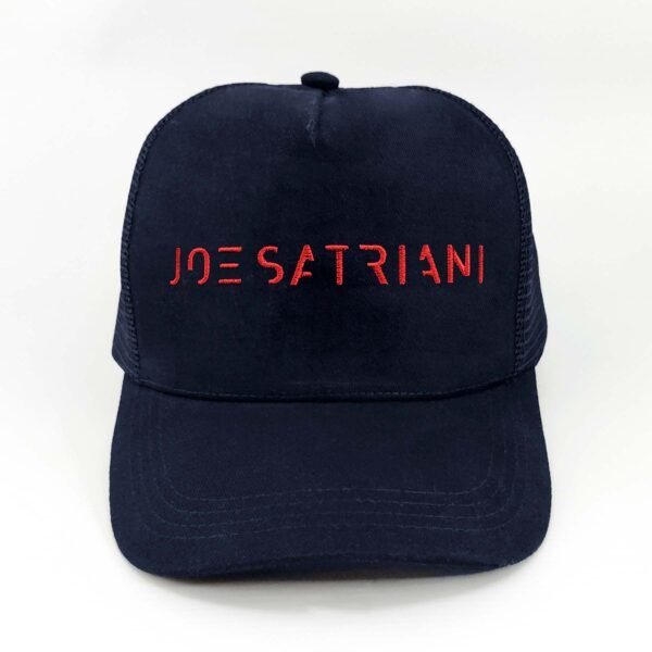 Gorra Satriani