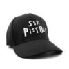 SexPistols_Gorra_Baseball_Diagonal Gorra Sex Pistols