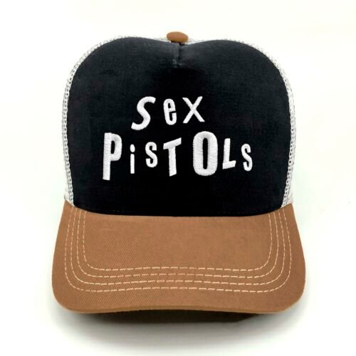 Gorra Sex Pistols